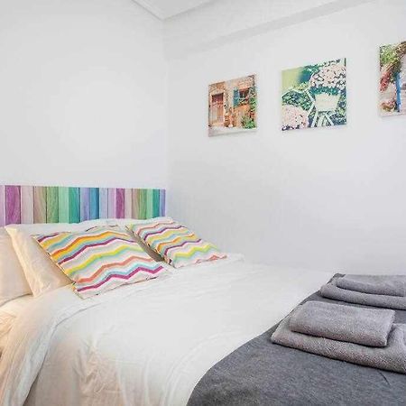 Reus, Lovely Flat Close To Center فالنسيا المظهر الخارجي الصورة
