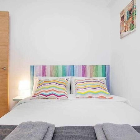Reus, Lovely Flat Close To Center فالنسيا المظهر الخارجي الصورة