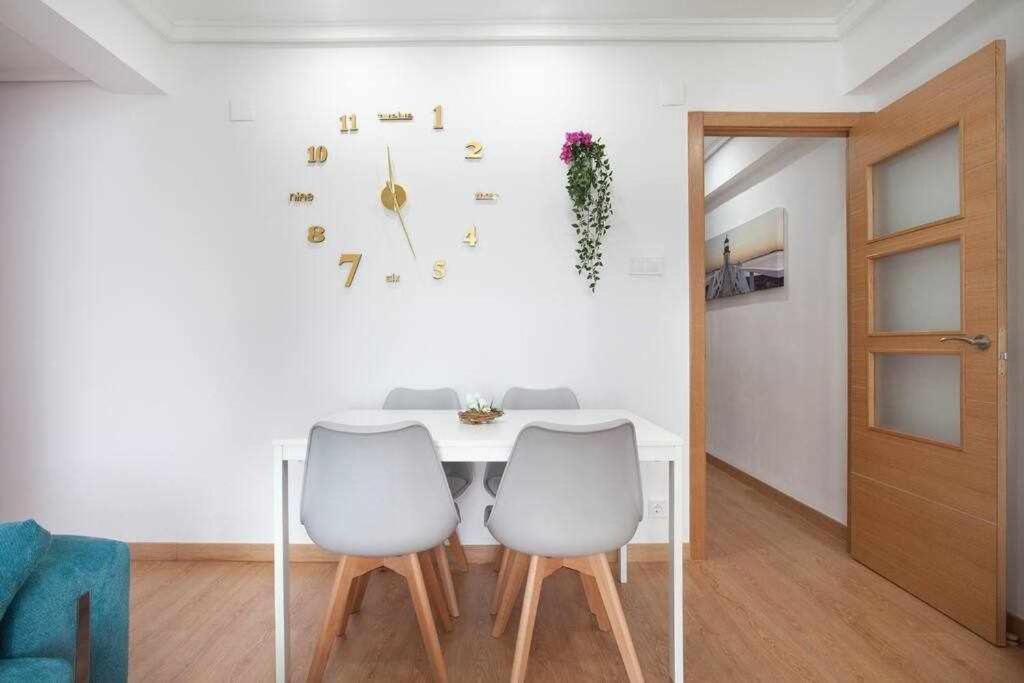 Reus, Lovely Flat Close To Center فالنسيا المظهر الخارجي الصورة