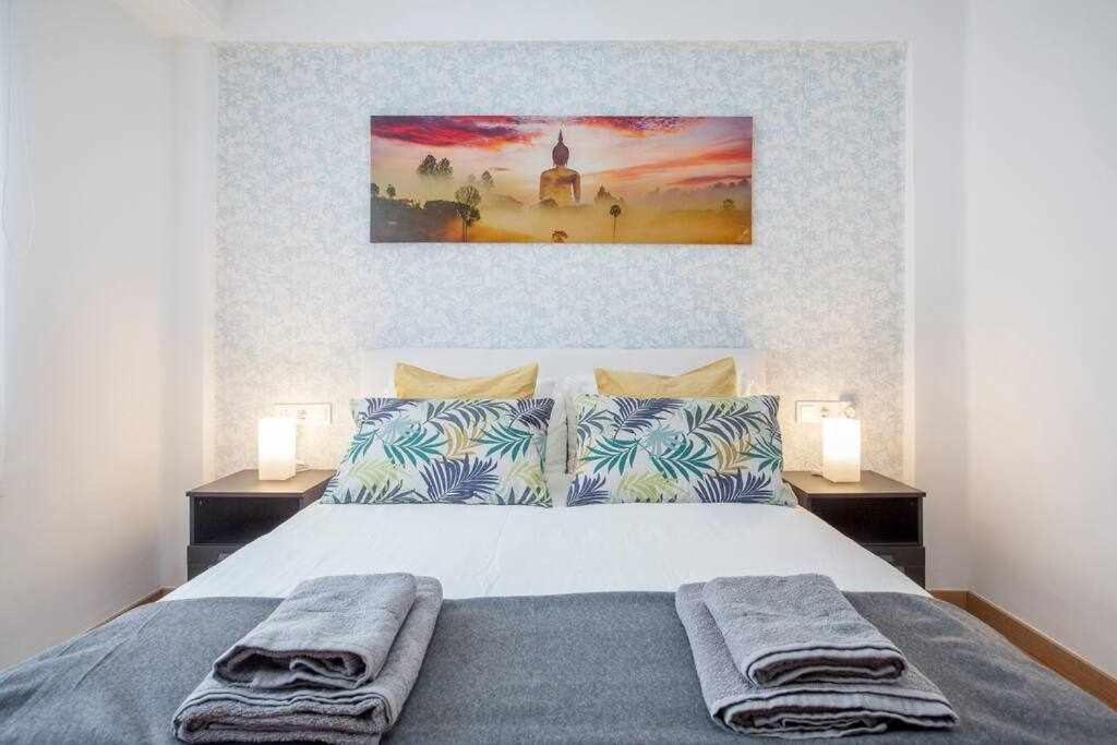 Reus, Lovely Flat Close To Center فالنسيا المظهر الخارجي الصورة