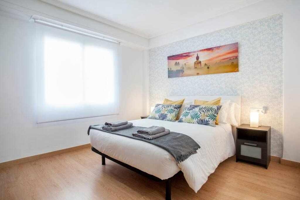 Reus, Lovely Flat Close To Center فالنسيا المظهر الخارجي الصورة