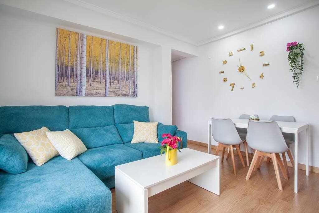 Reus, Lovely Flat Close To Center فالنسيا المظهر الخارجي الصورة