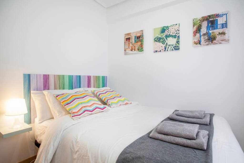 Reus, Lovely Flat Close To Center فالنسيا المظهر الخارجي الصورة