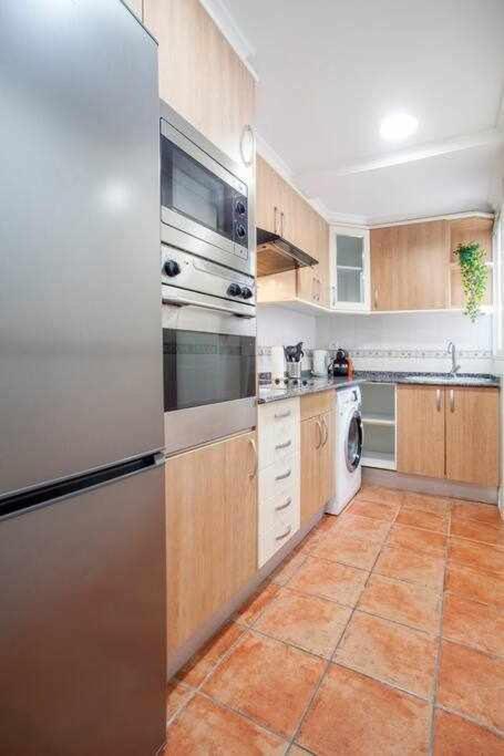 Reus, Lovely Flat Close To Center فالنسيا المظهر الخارجي الصورة