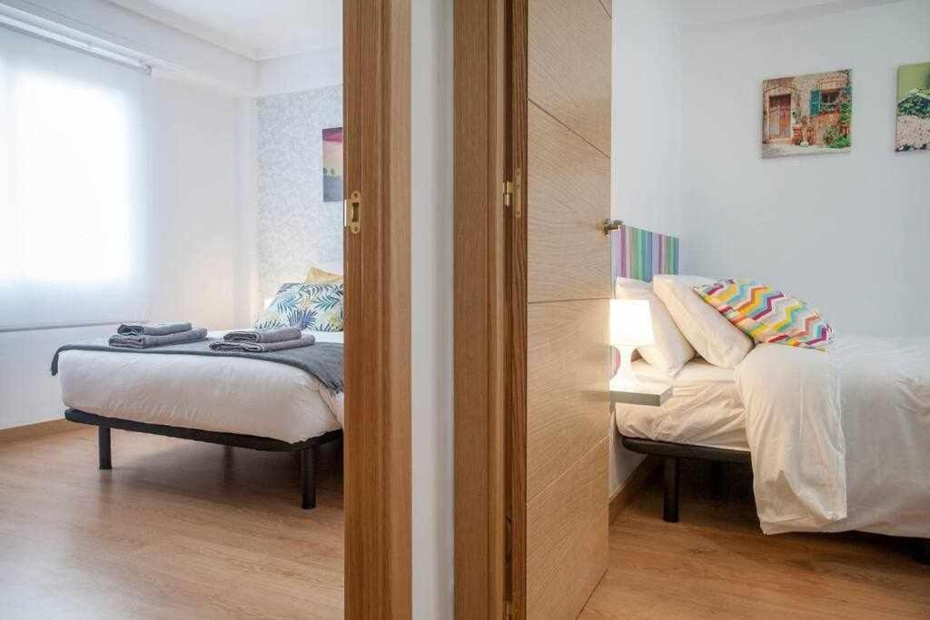 Reus, Lovely Flat Close To Center فالنسيا المظهر الخارجي الصورة