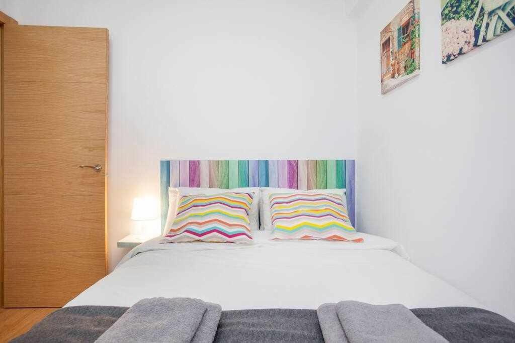 Reus, Lovely Flat Close To Center فالنسيا المظهر الخارجي الصورة