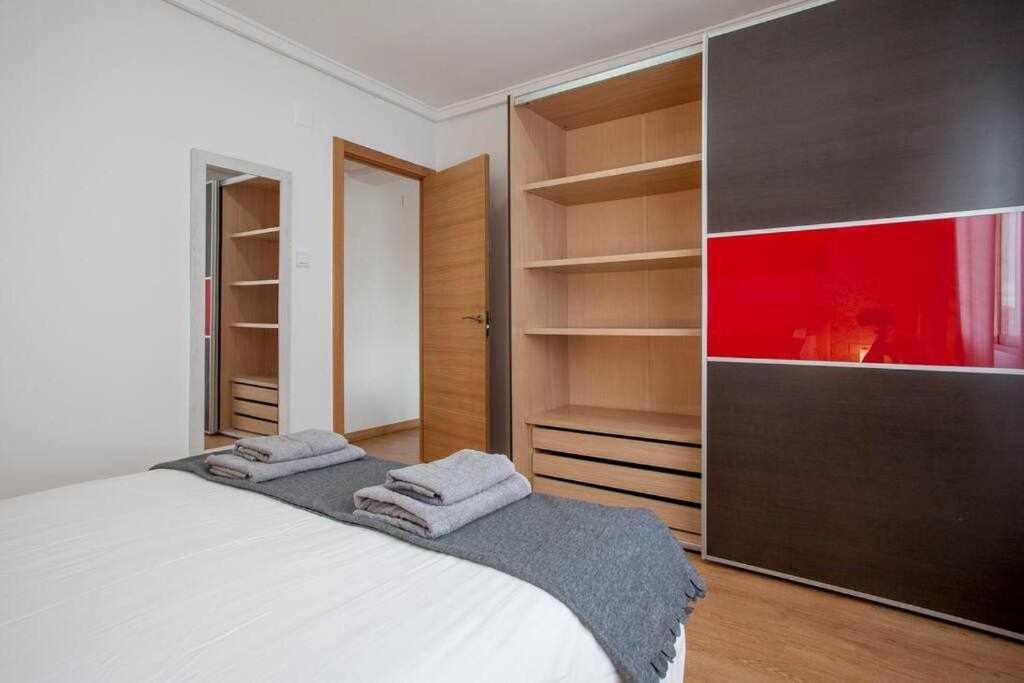 Reus, Lovely Flat Close To Center فالنسيا المظهر الخارجي الصورة