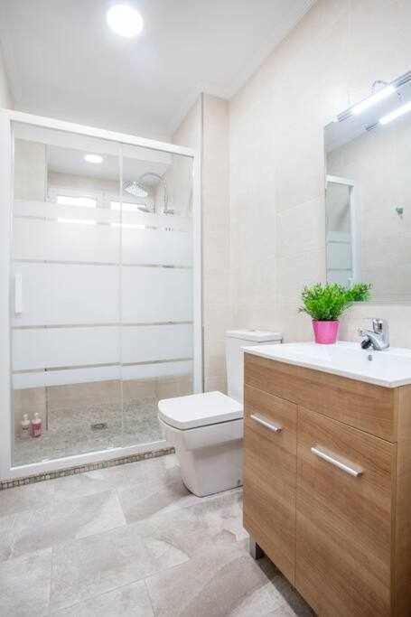Reus, Lovely Flat Close To Center فالنسيا المظهر الخارجي الصورة